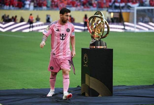 关于杯赛结果出炉：意外之处引球迷热议的信息