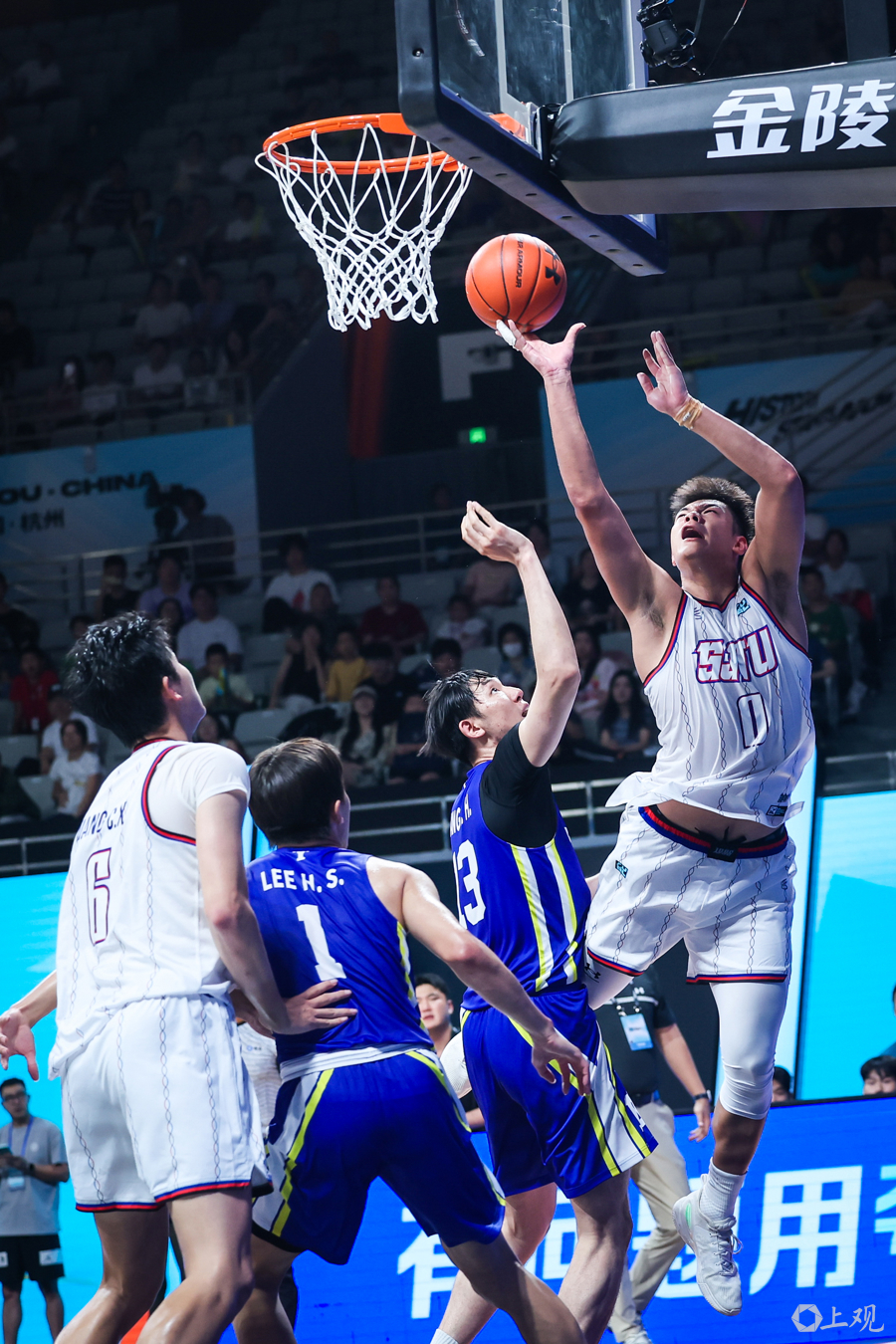 中国顶尖篮球联赛的最新情报大揭秘