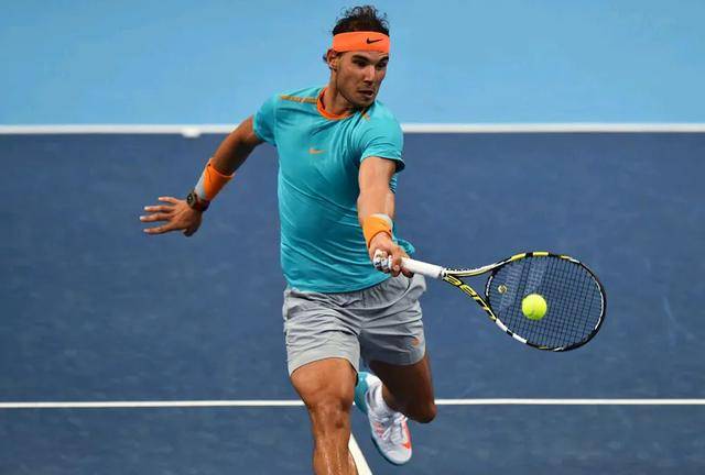 英国网球队绝杀法国网球队，纳达尔关键制胜的简单介绍