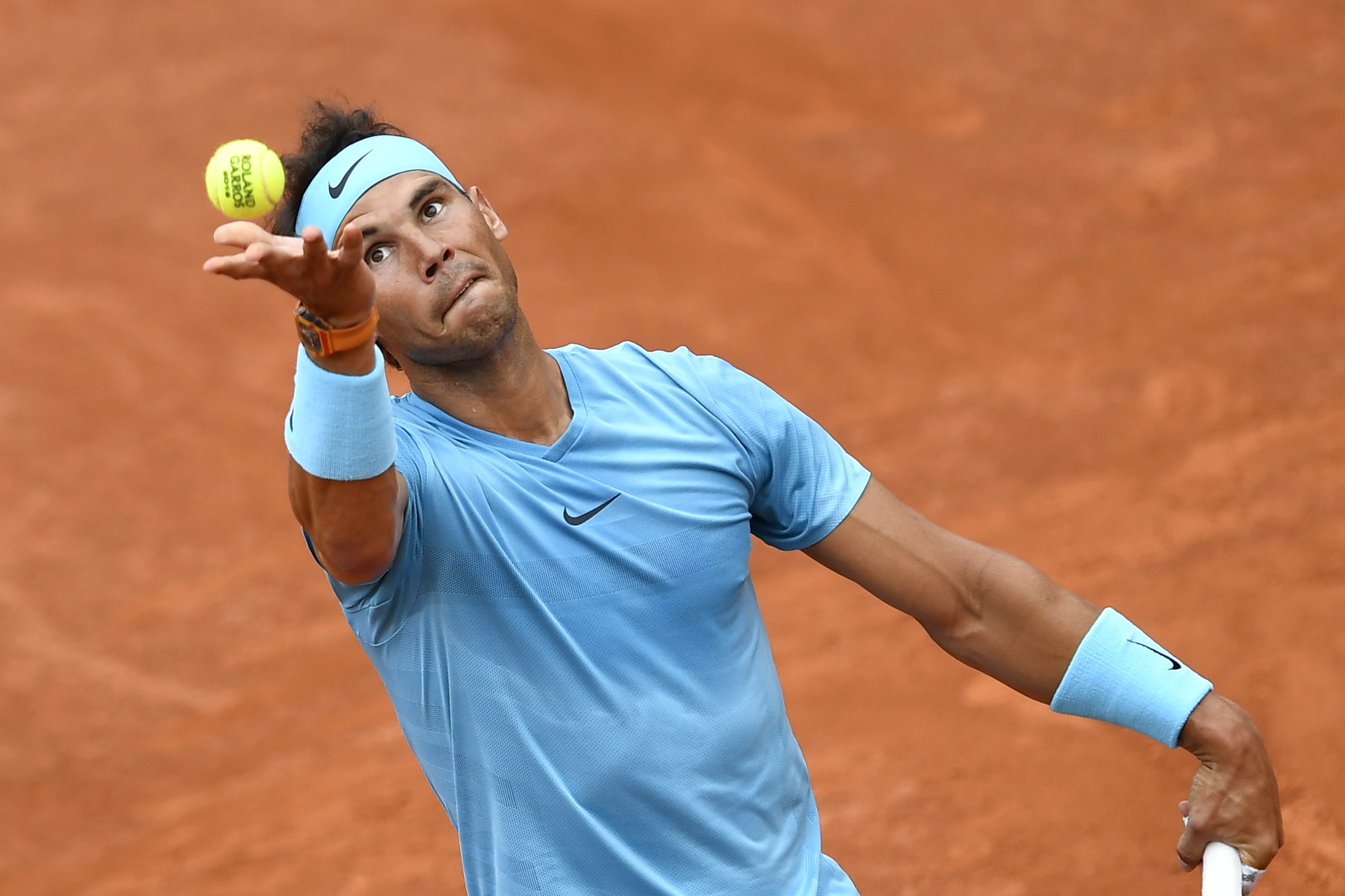 英国网球队绝杀法国网球队，纳达尔关键制胜的简单介绍