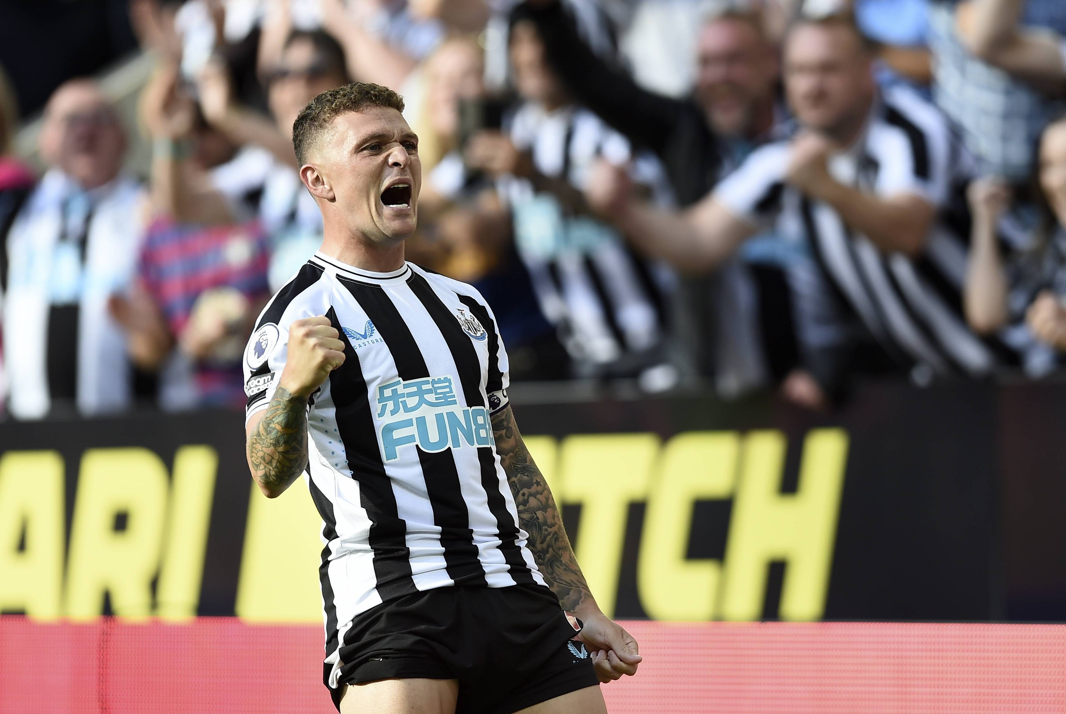 关于南安普顿横扫纽卡斯尔,继续保持不败的信息 关于南安普顿横扫纽卡斯尔,继续保持不败的信息