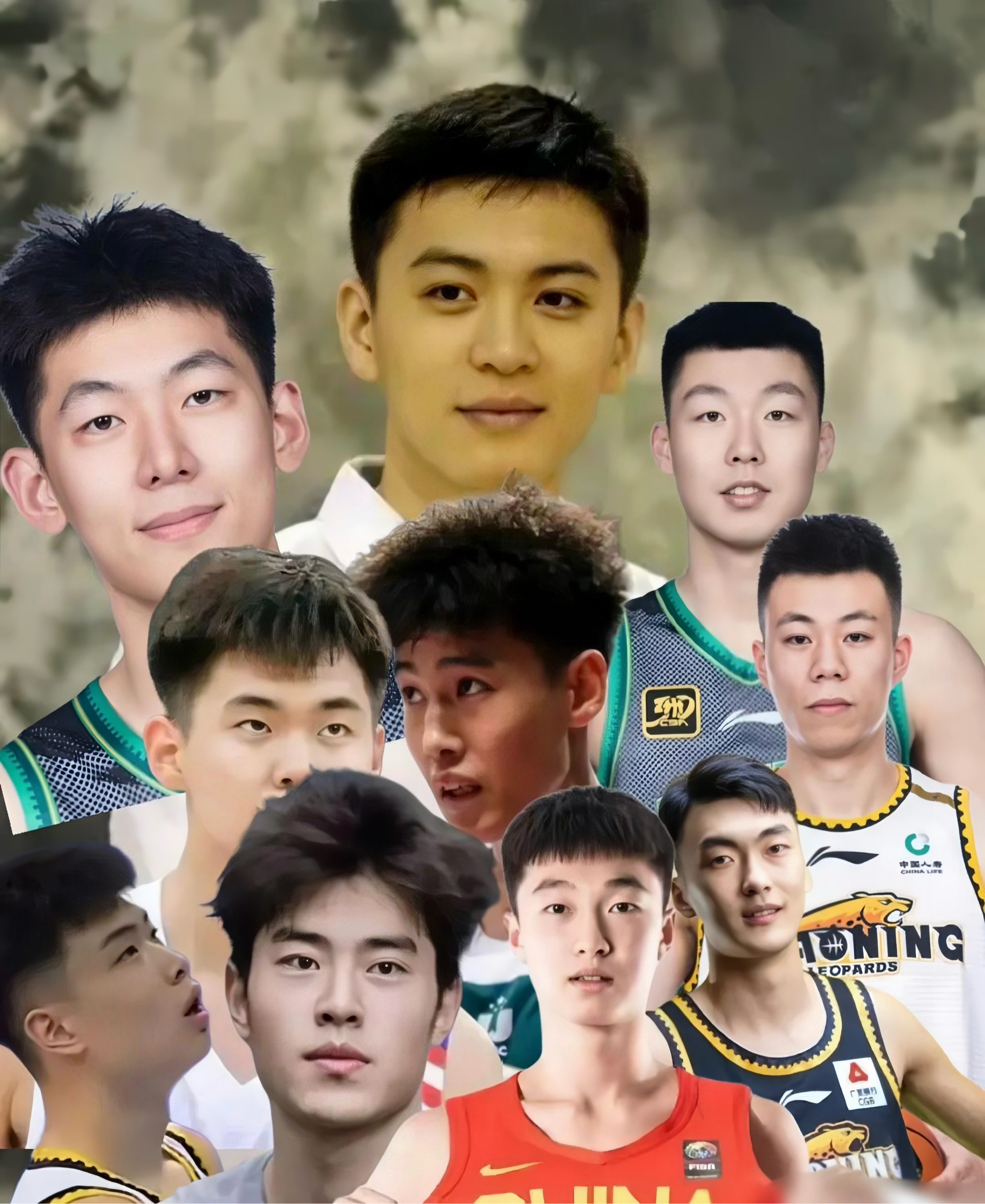 青年男篮锦标赛落幕，年轻球员展现实力