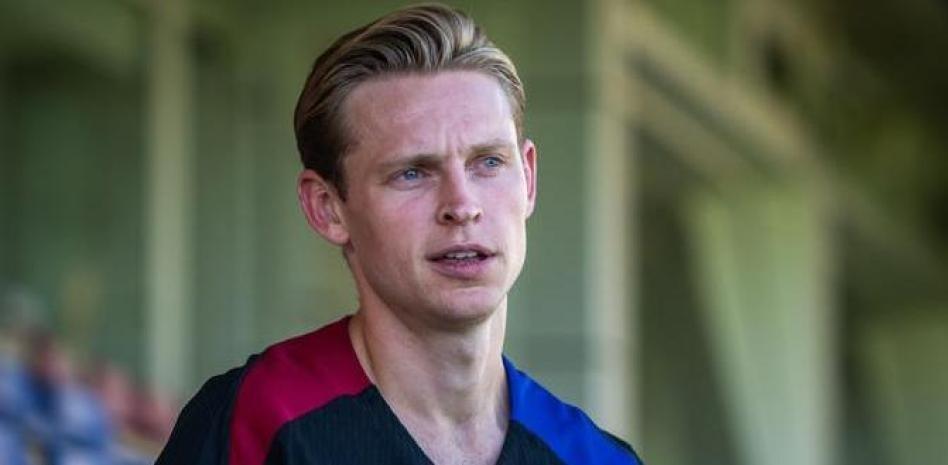 日本血洗皇马,德容关键制胜的简单介绍 日本血洗皇马,德容关键制胜的简单介绍