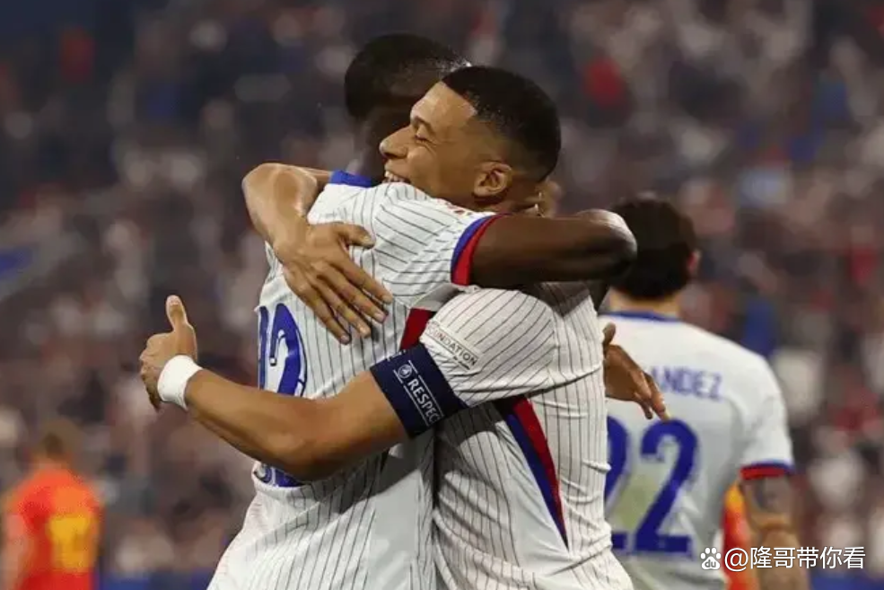 关于欧洲杯前夕，火热战况持续引爆疯狂的信息