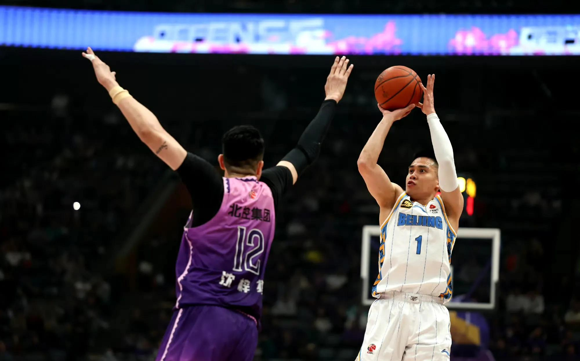 关于北京首钢取得关键胜利,晋级季后赛形势看好的信息 关于北京首钢取得关键胜利,晋级季后赛形势看好的信息