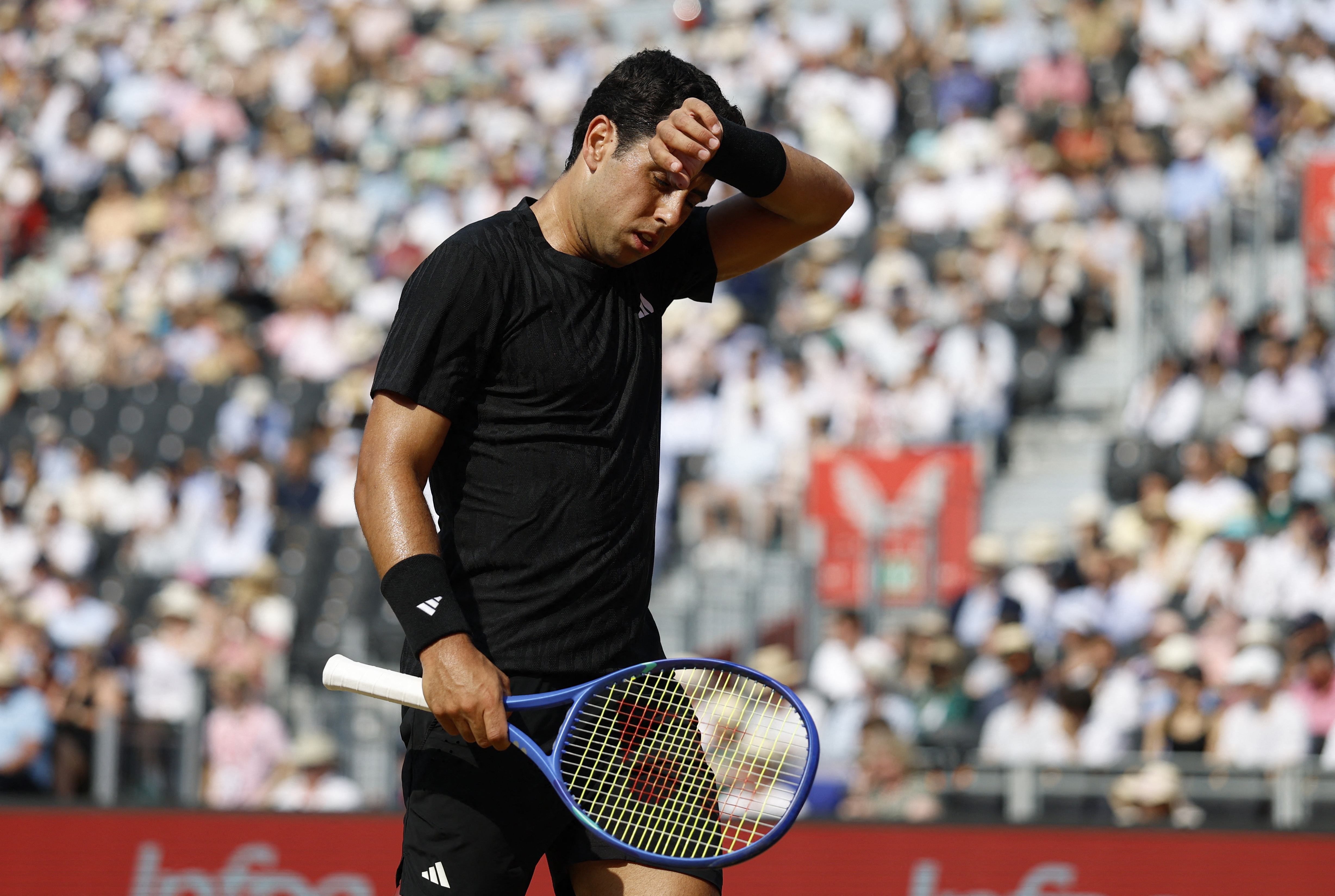 欧洲网球队碾压意大利网球队,阿尔卡拉斯惊艳世界 欧洲网球队碾压意大利网球队,阿尔卡拉斯惊艳世界