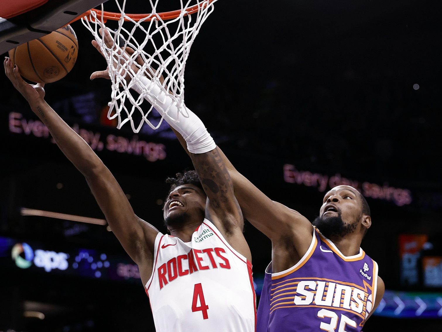 美国男篮翻盘爵士,杜兰特爆发神勇 美国男篮翻盘爵士,杜兰特爆发神勇