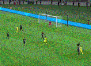 广岛三箭无悬念晋级，实力引人注目的简单介绍