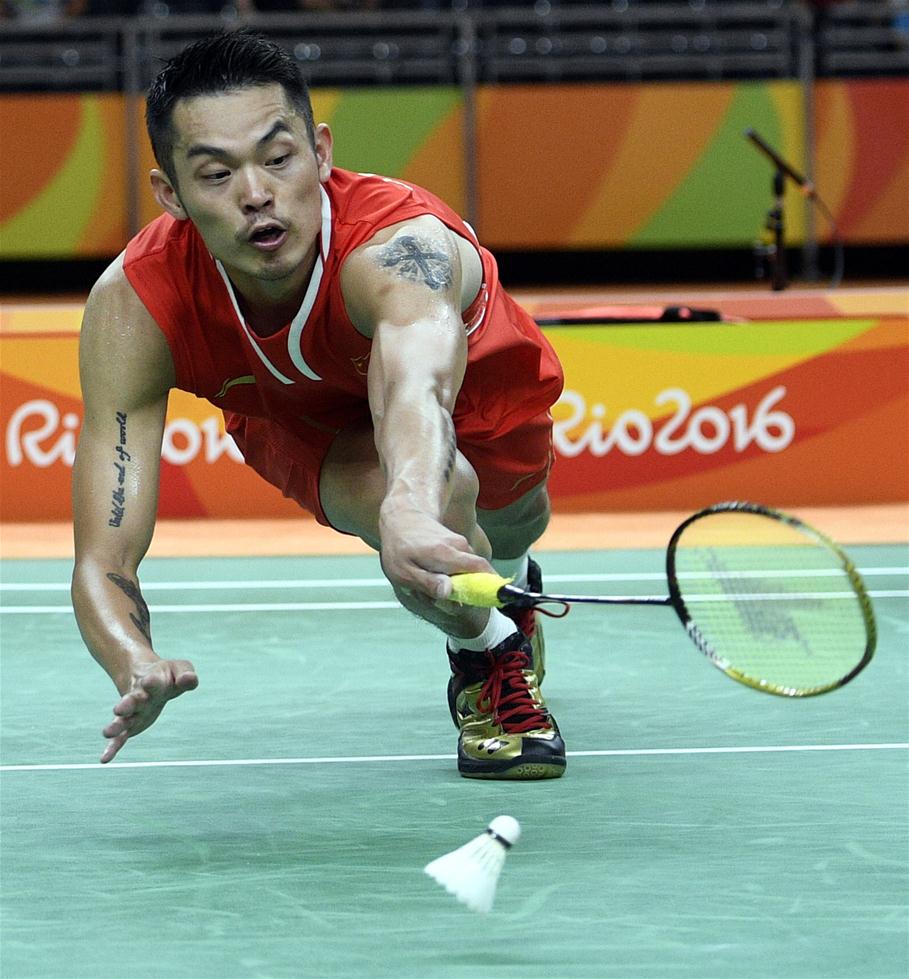 印度羽毛球队绝杀日本羽毛球队,林丹送出助攻 印度羽毛球队绝杀日本羽毛球队,林丹送出助攻