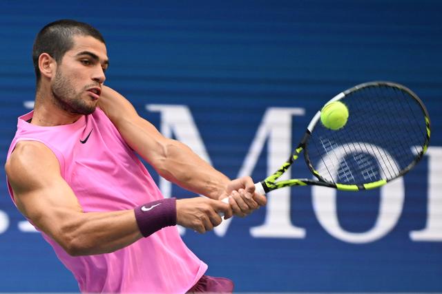 包含美国网球队碾压日本网球队,阿尔卡拉斯高光表现的词条 包含美国网球队碾压日本网球队,阿尔卡拉斯高光表现的词条