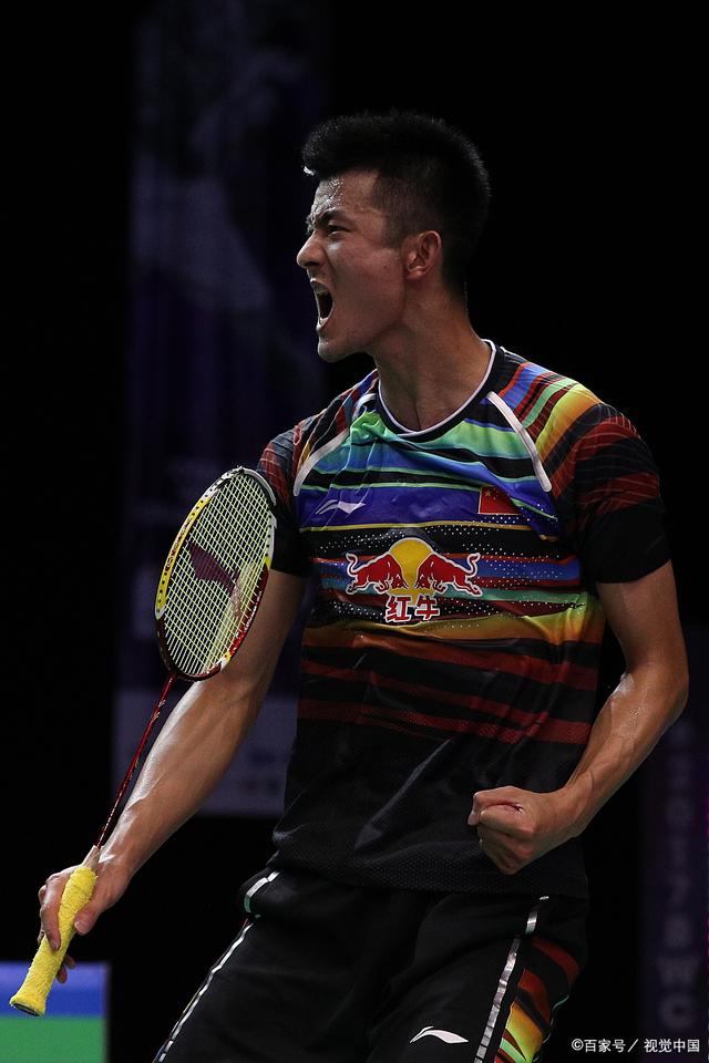 关于法国羽毛球队血洗泰国羽毛球队，谌龙一己之力扛起全队的信息