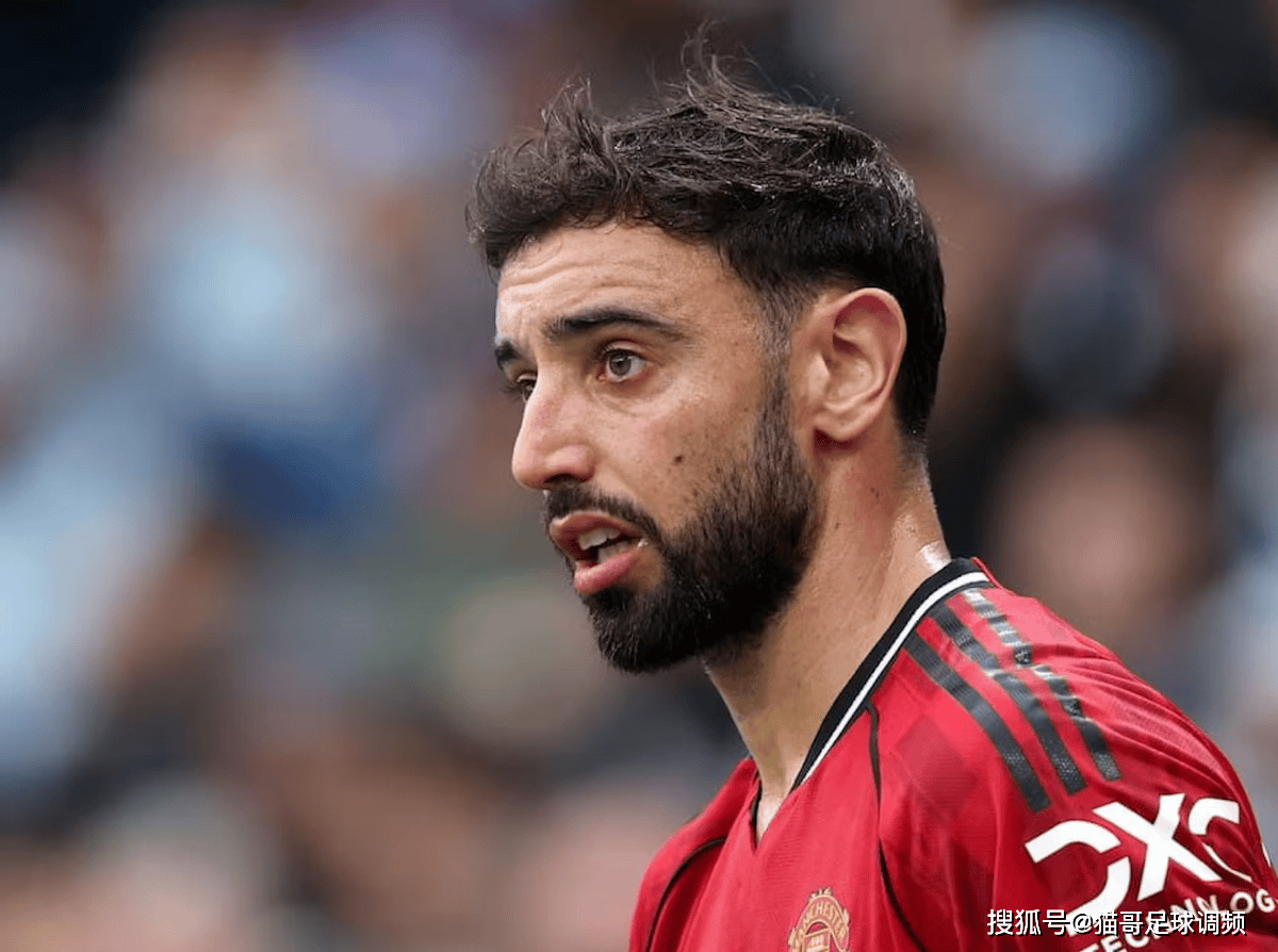 那不勒斯险胜曼城，布鲁诺·费尔南德斯惊艳世界的简单介绍