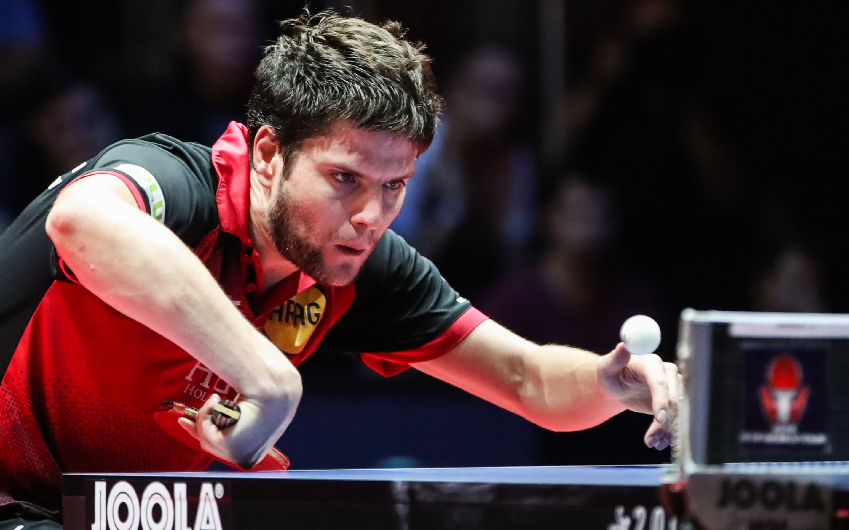 法国乒乓球队逆转波兰乒乓球队，水谷隼完成帽子戏法的简单介绍