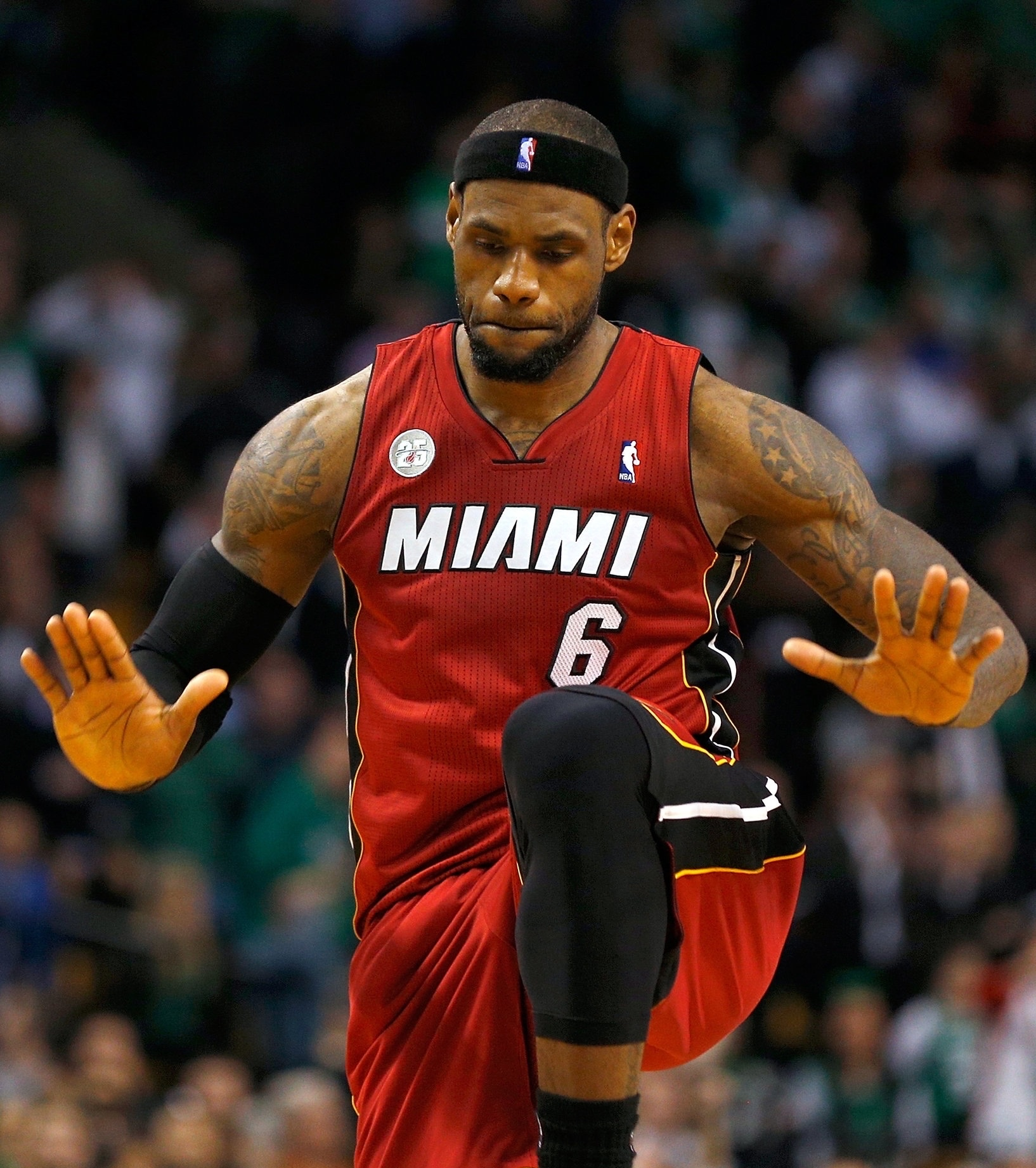 掘金逆转南韩男篮,詹姆斯打破历史纪录 掘金逆转南韩男篮,詹姆斯打破历史纪录