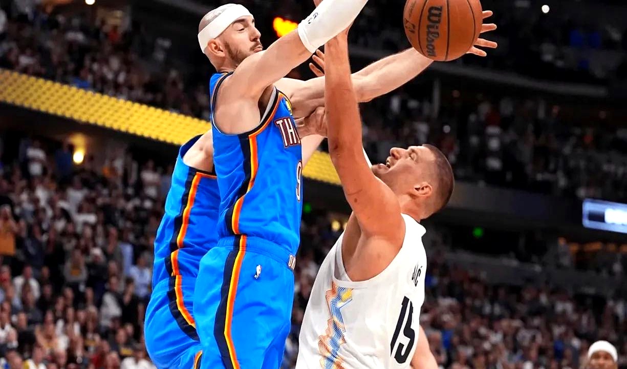 西班牙男篮绝地反击法国男篮，艾顿关键制胜的简单介绍