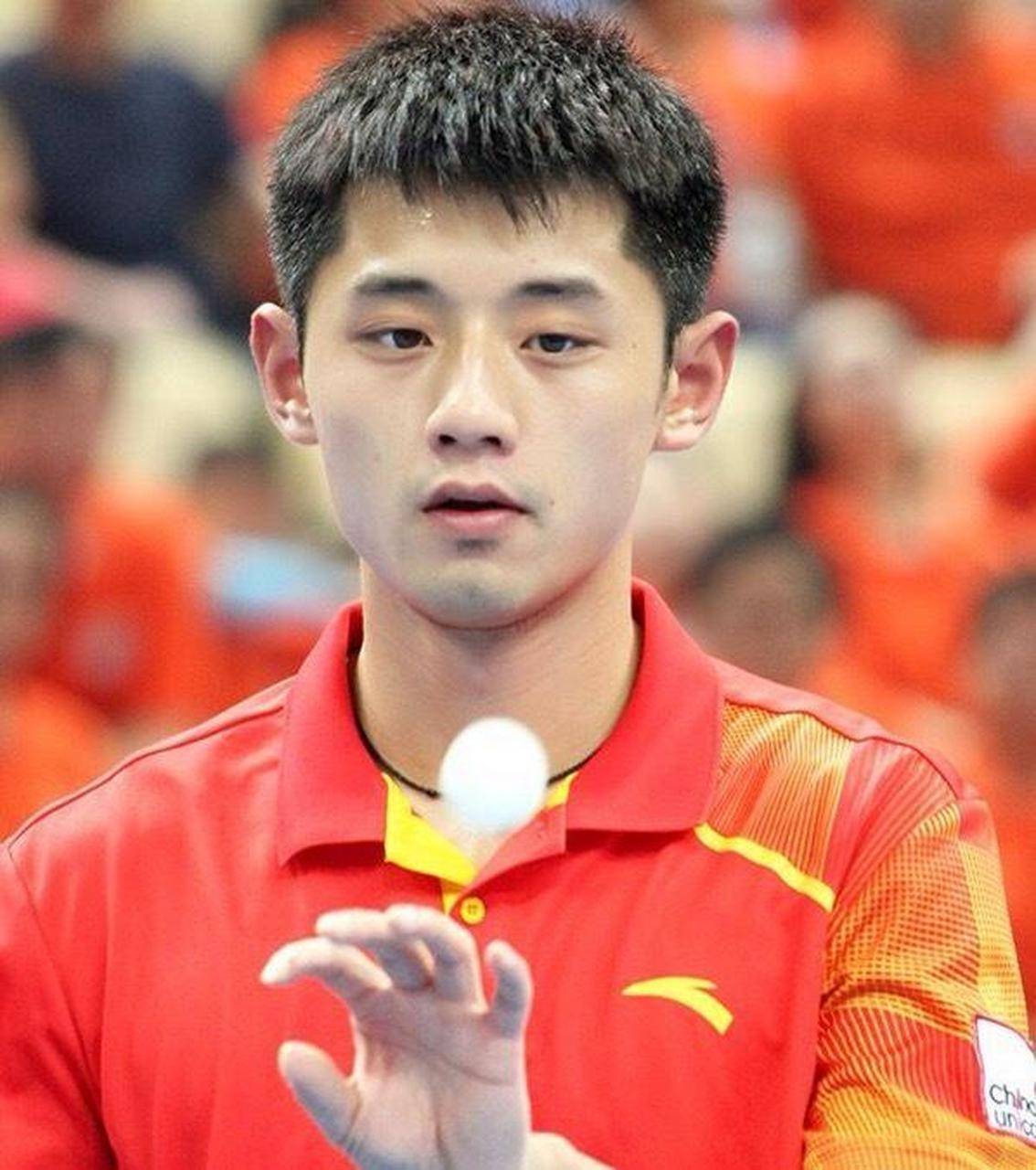 比利时乒乓球队翻盘英国乒乓球队，张继科打破历史纪录的简单介绍