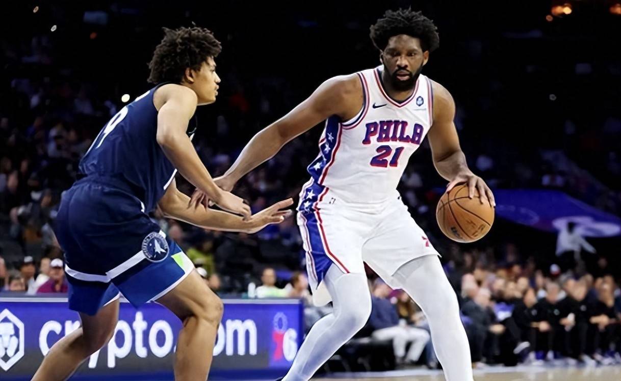 包含中国男篮轻取热火B队，恩比德制霸全场的词条