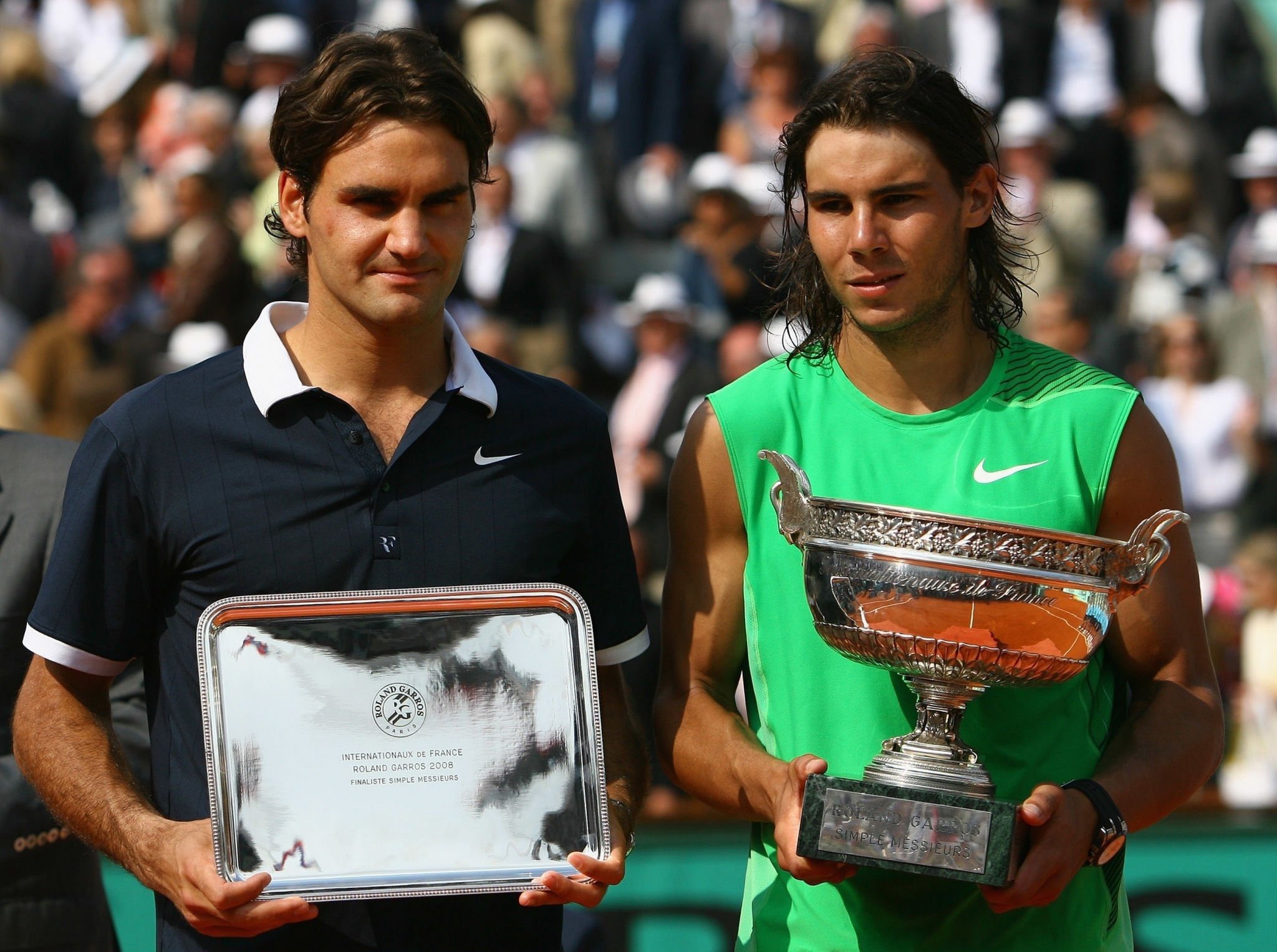 年终总决赛横扫法网，纳达尔扛起全队的简单介绍