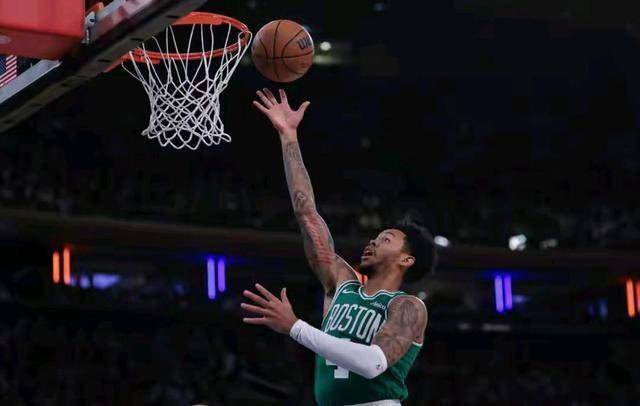 尼克斯惨败篮网,陷入四连败 尼克斯惨败篮网,陷入四连败