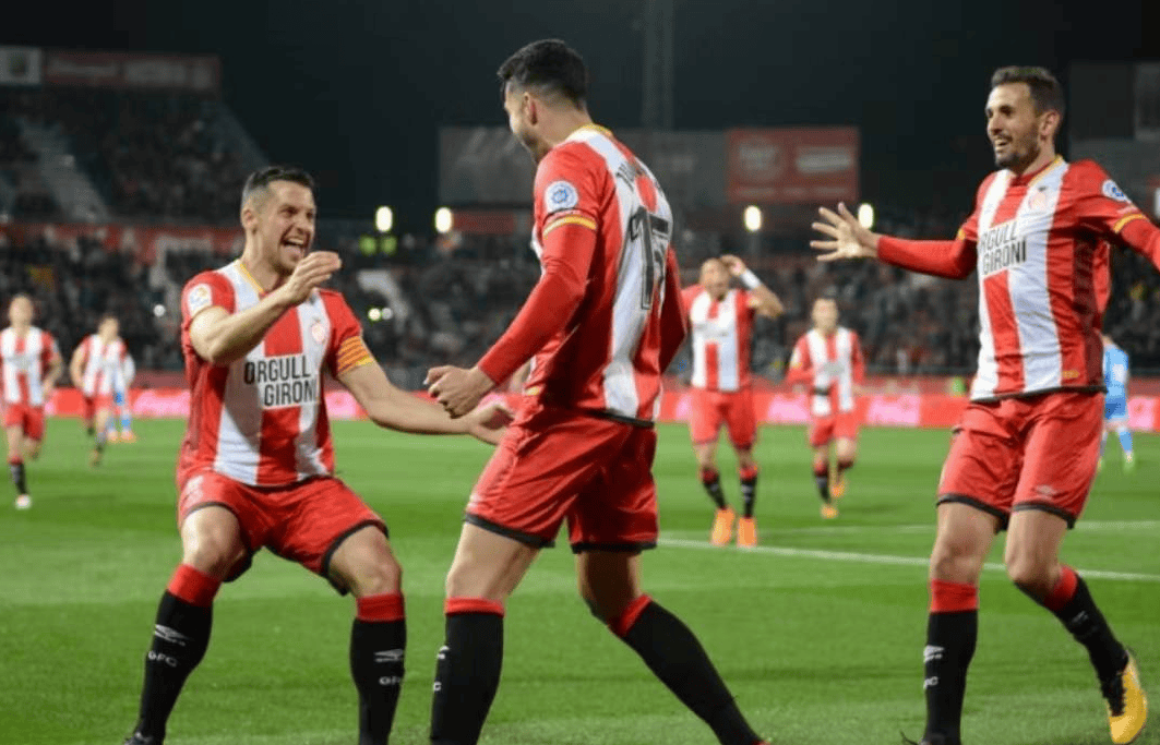 关于马洛卡主场大胜赫罗纳，力压对手的信息