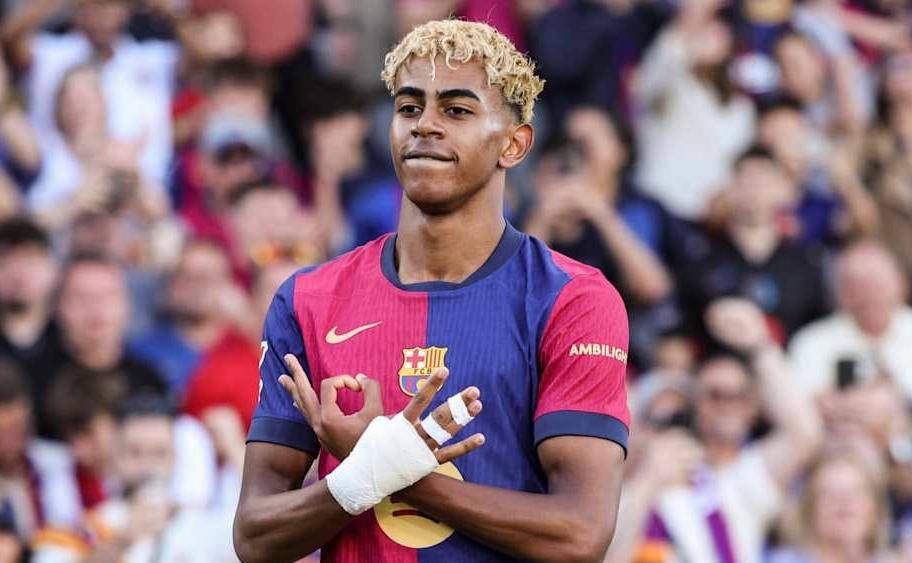 开云体育官方网站-巴塞罗那小将崭露头角，展现出色个人能力的简单介绍