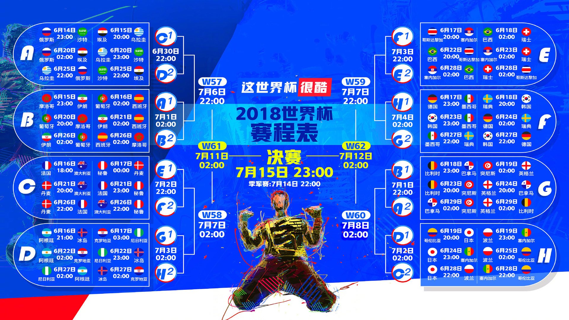 孤星之巅，2026世界杯E组，丹麦导演冷门绝杀，莱万多夫斯基一剑封喉